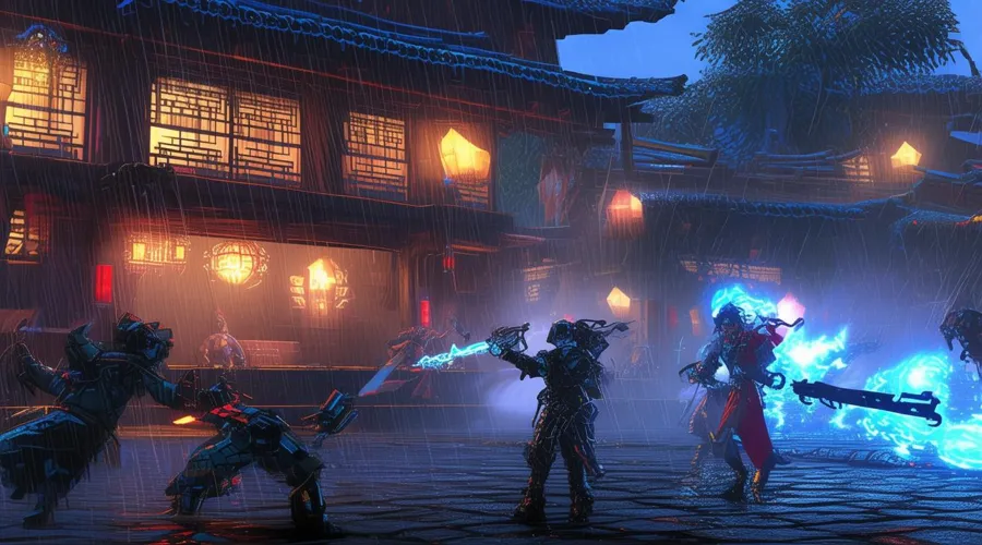 剑与家园游戏图片3